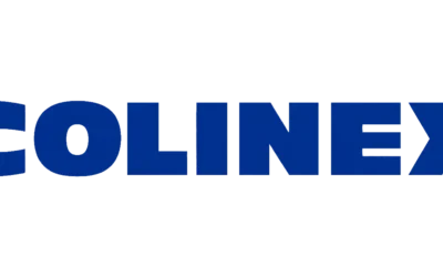 COLINEX Srl – the same roots, a renewed structure